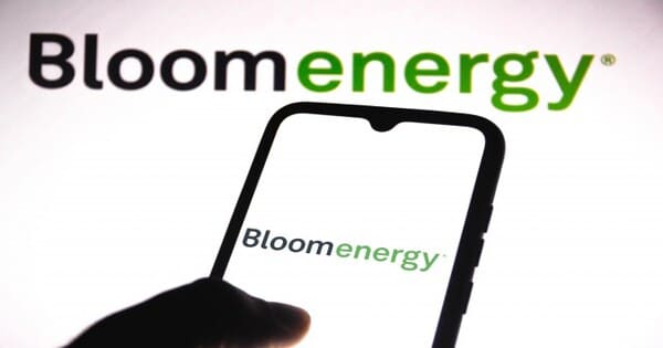 سهم Bloom Energy